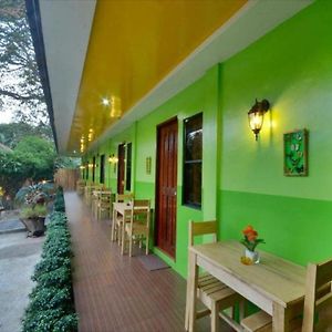 Oyo 622 Butterfly Totem Guesthouse